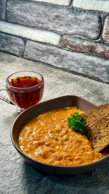 Menemen: The Turkish Breakfast Dish That Deserves a Place on Your Table