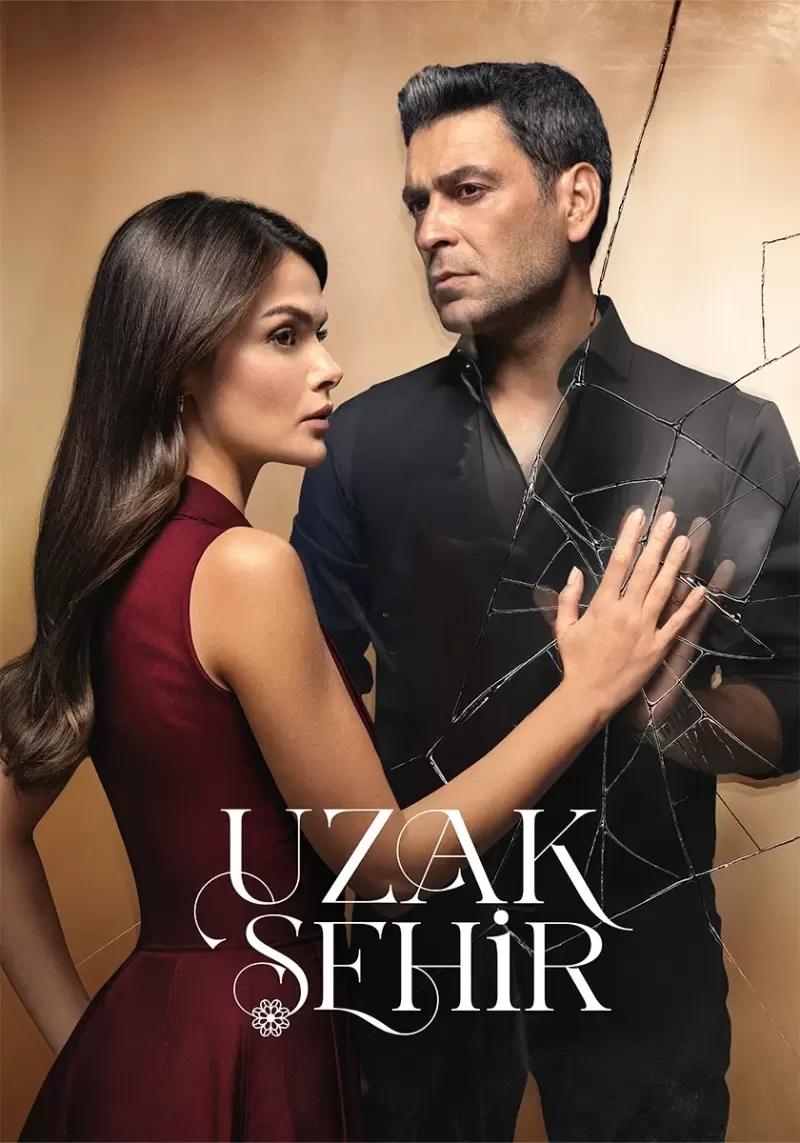 Uzak Sehir (Far Away) Season 3