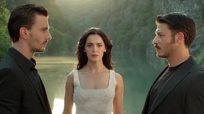 Mercan Kosk Episode 1 English Subtitles