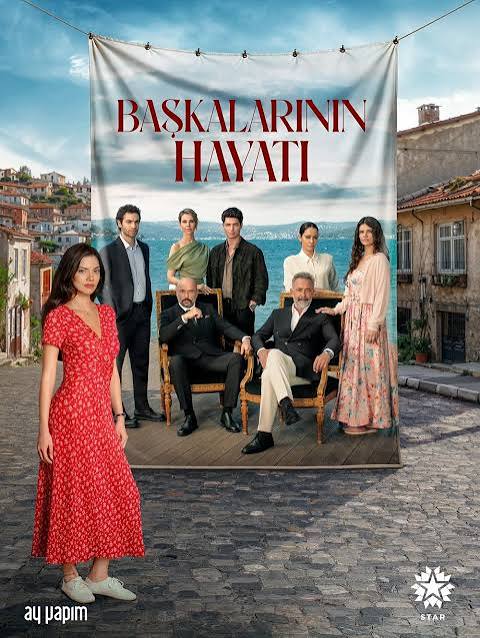 Baskalarinin Hayati