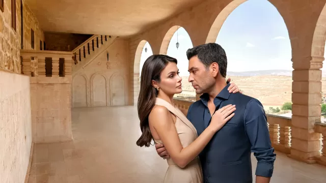 Uzak Sehir Episode 64 English Subtitles